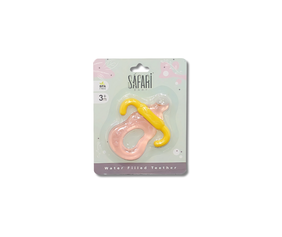 بيبي عضاضة ماءية